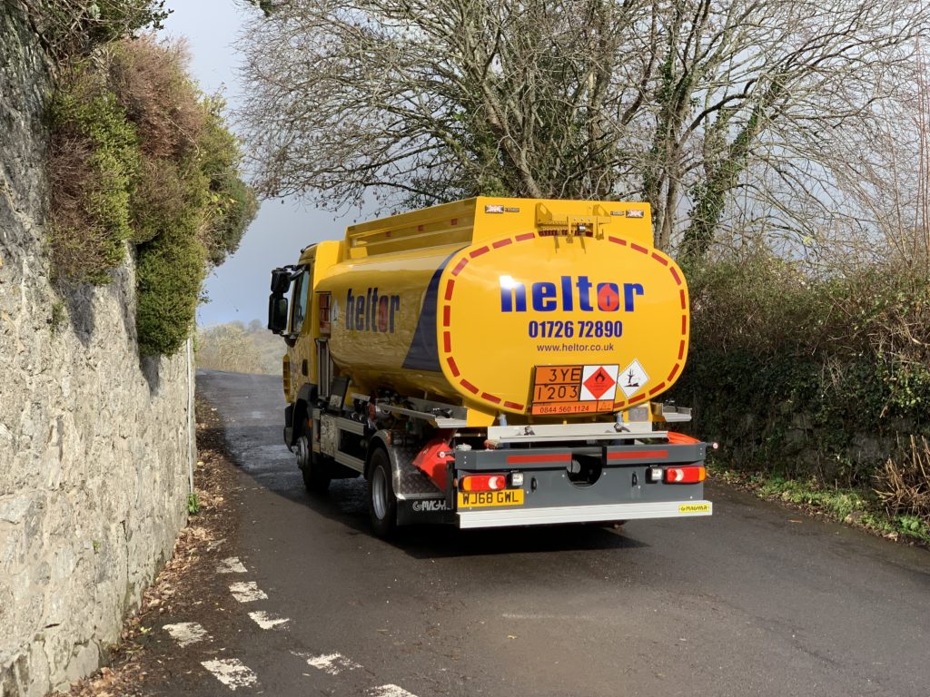 Domestic Fuel Additives Devon Fuels